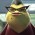 My students say I remind them of Roz 